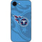 NFL Tennessee Titans Double Vision iPhone 16e Skin